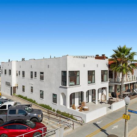1628 West Oceanfront Oasis 8 Apartment Newport Beach Exterior photo