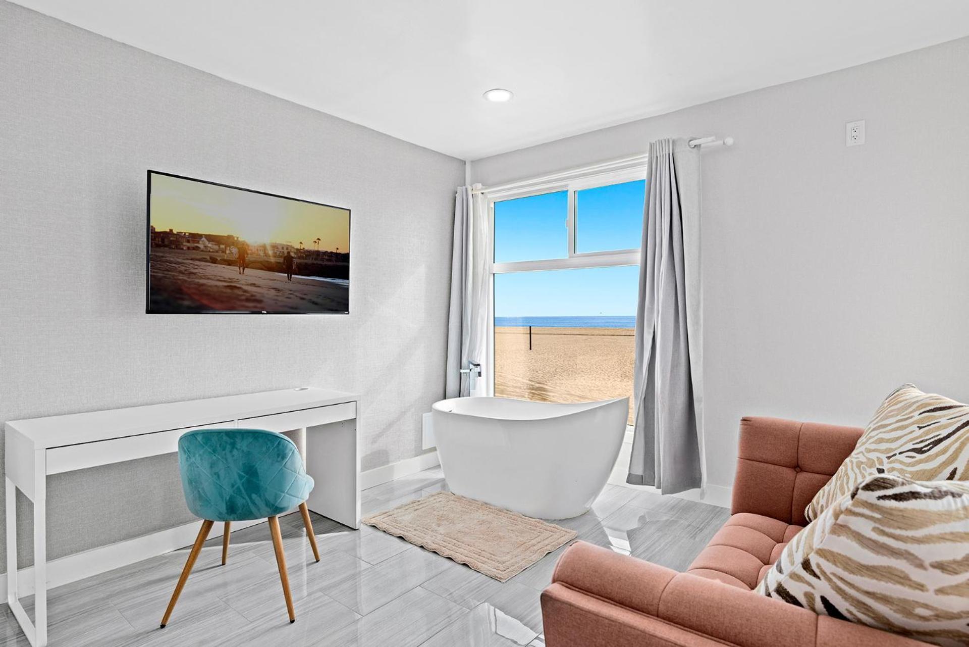 1628 West Oceanfront Oasis 8 Apartment Newport Beach Exterior photo