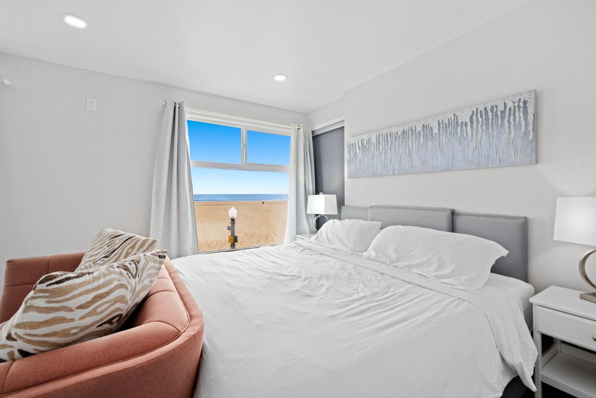 1628 West Oceanfront Oasis 8 Apartment Newport Beach Exterior photo