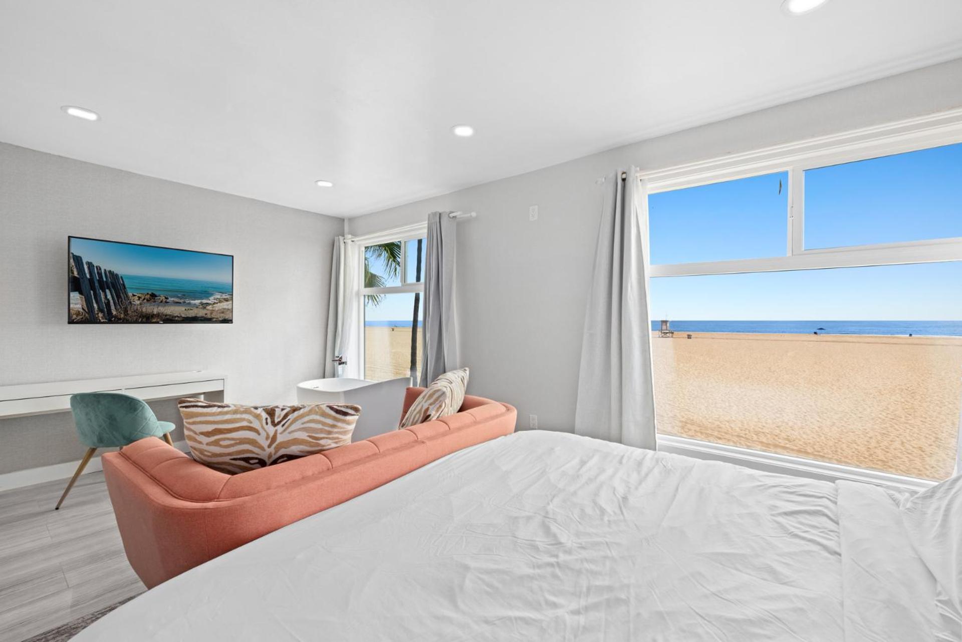 1628 West Oceanfront Oasis 8 Apartment Newport Beach Exterior photo