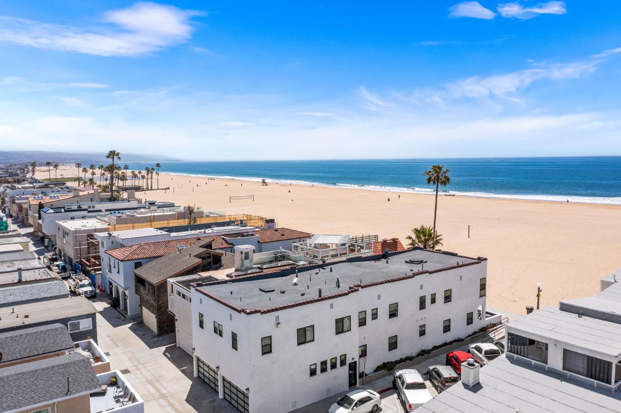 1628 West Oceanfront Oasis 8 Apartment Newport Beach Exterior photo