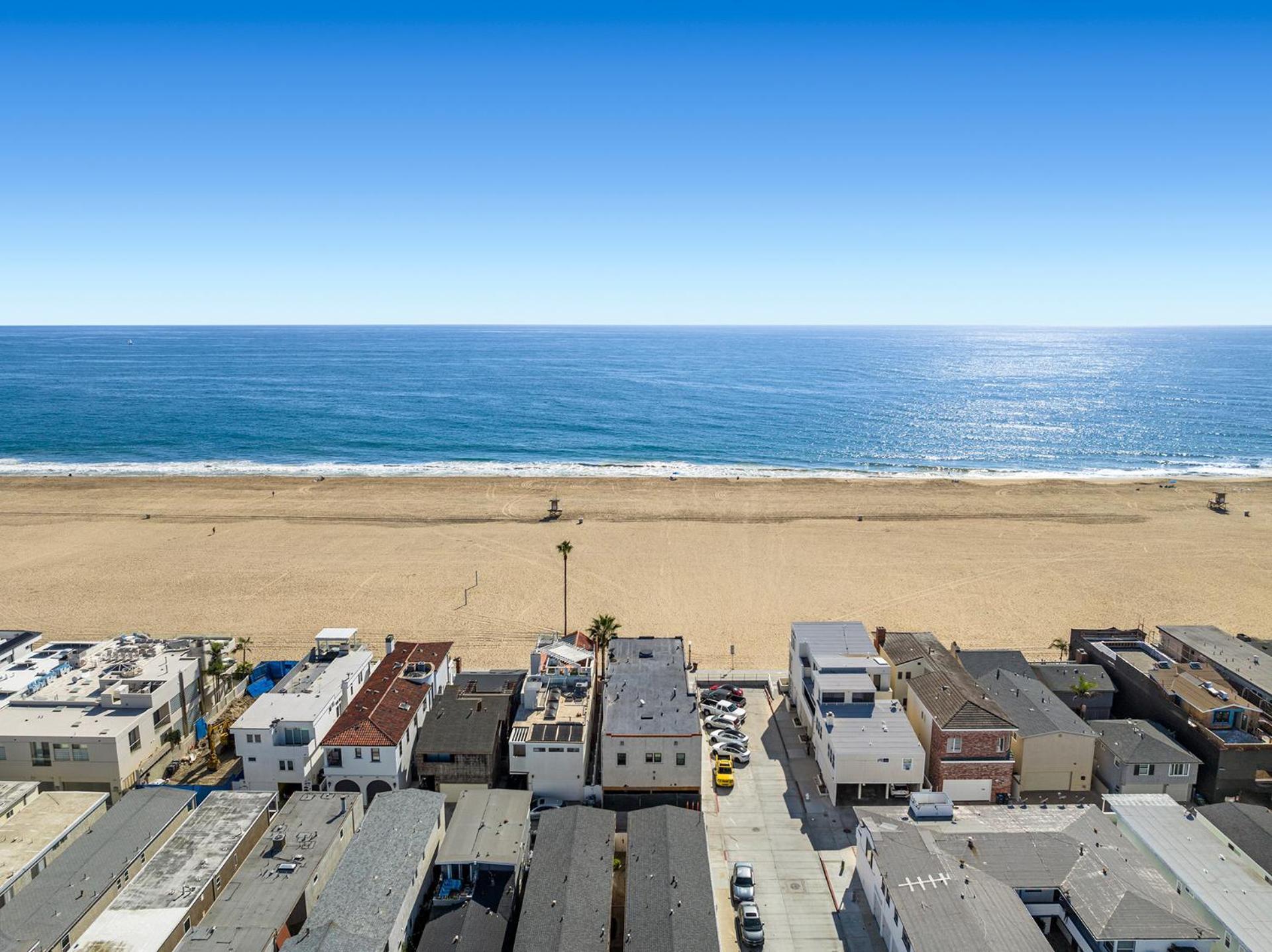 1628 West Oceanfront Oasis 8 Apartment Newport Beach Exterior photo